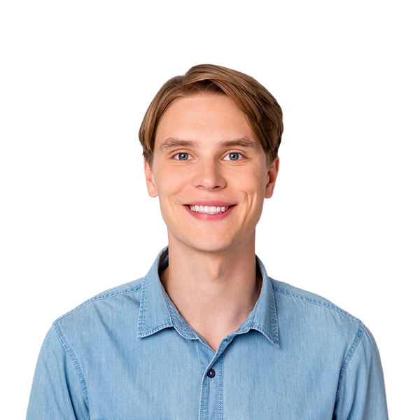 Team member 3