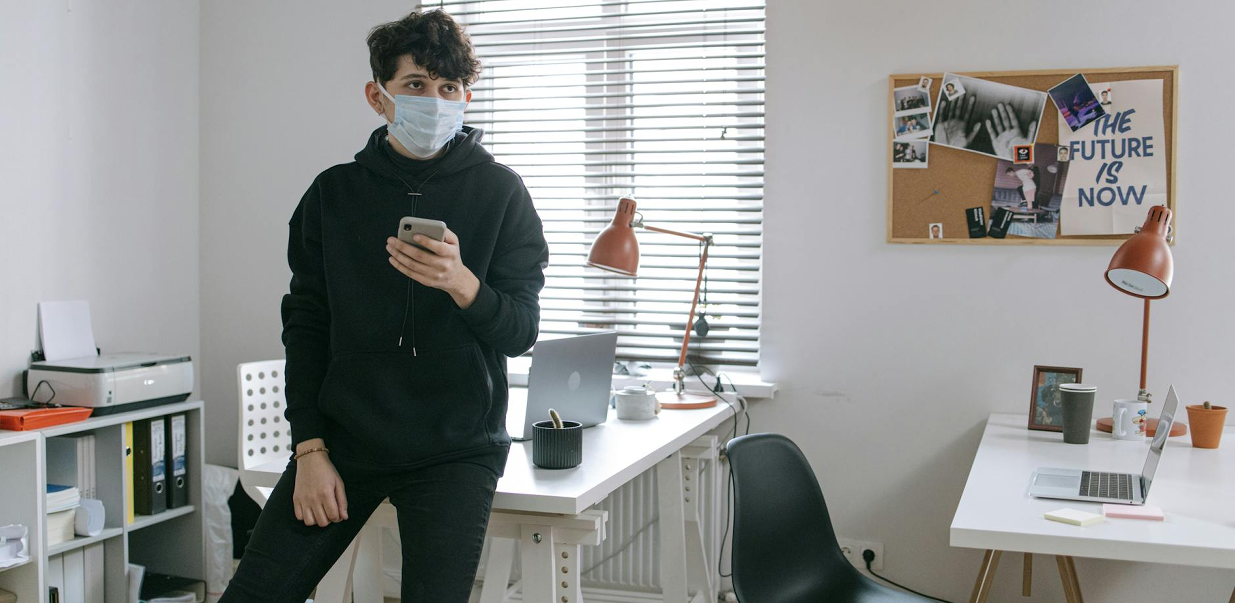 Essential Cybersecurity & Data Privacy Practices for Hostels